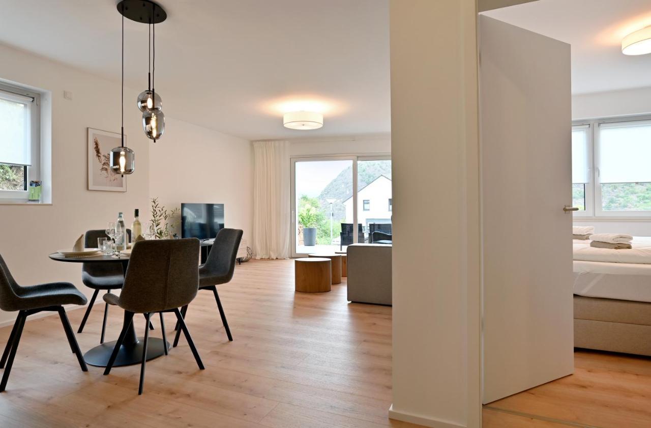 Villa Bella Mosella โคเคห์ม ภายนอก รูปภาพ
