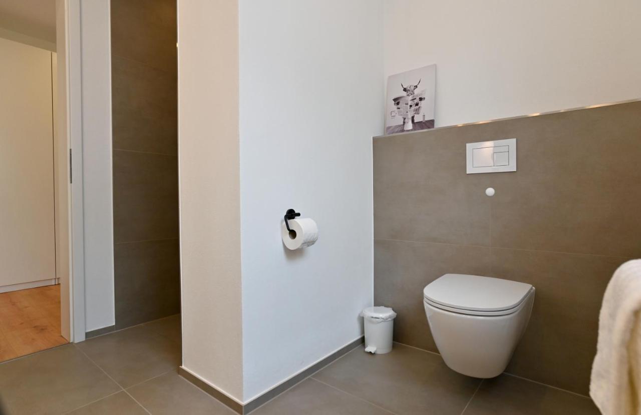 Villa Bella Mosella โคเคห์ม ภายนอก รูปภาพ