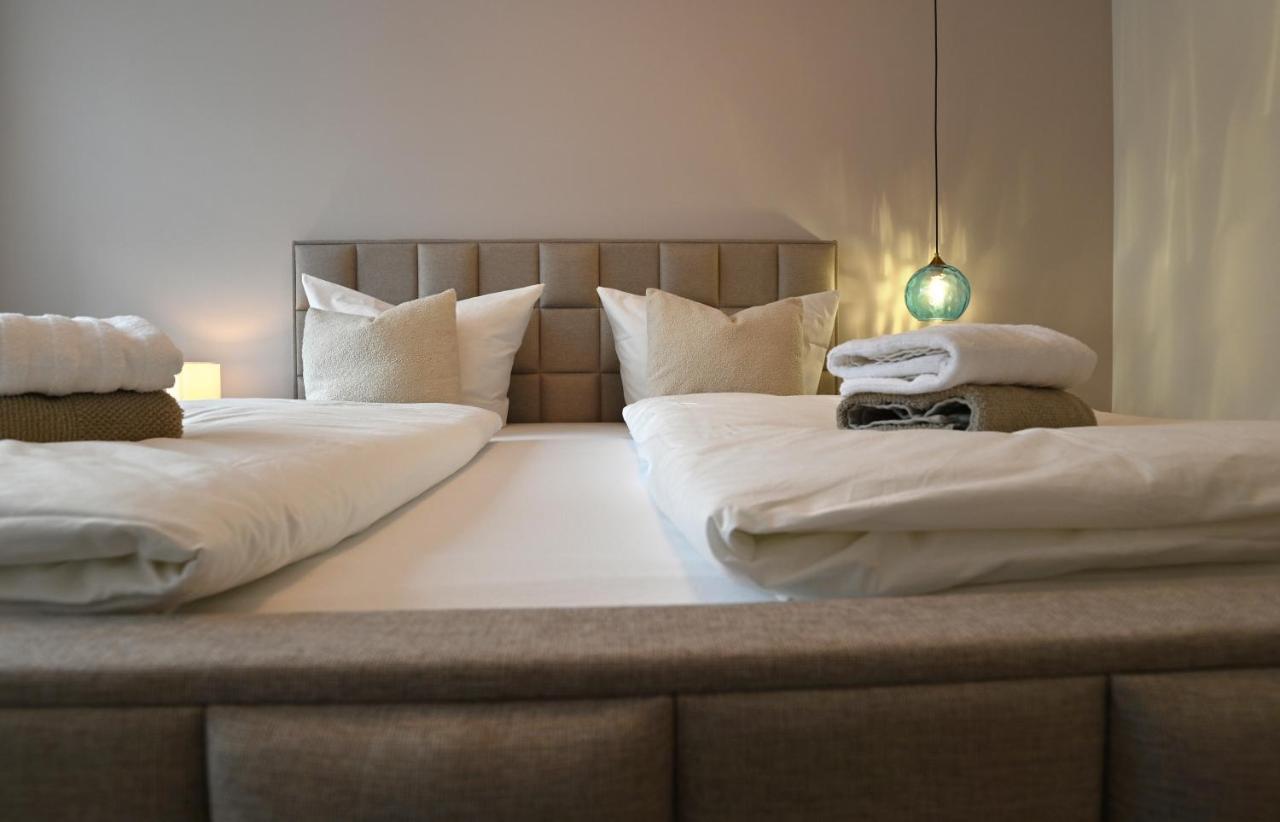 Villa Bella Mosella โคเคห์ม ภายนอก รูปภาพ