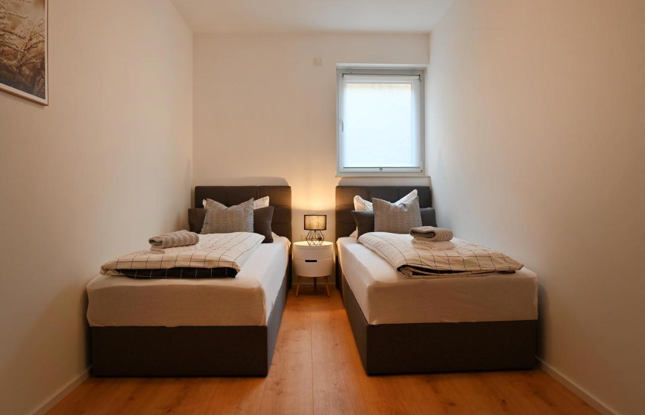 Villa Bella Mosella โคเคห์ม ภายนอก รูปภาพ