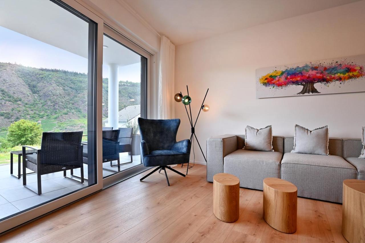 Villa Bella Mosella โคเคห์ม ภายนอก รูปภาพ