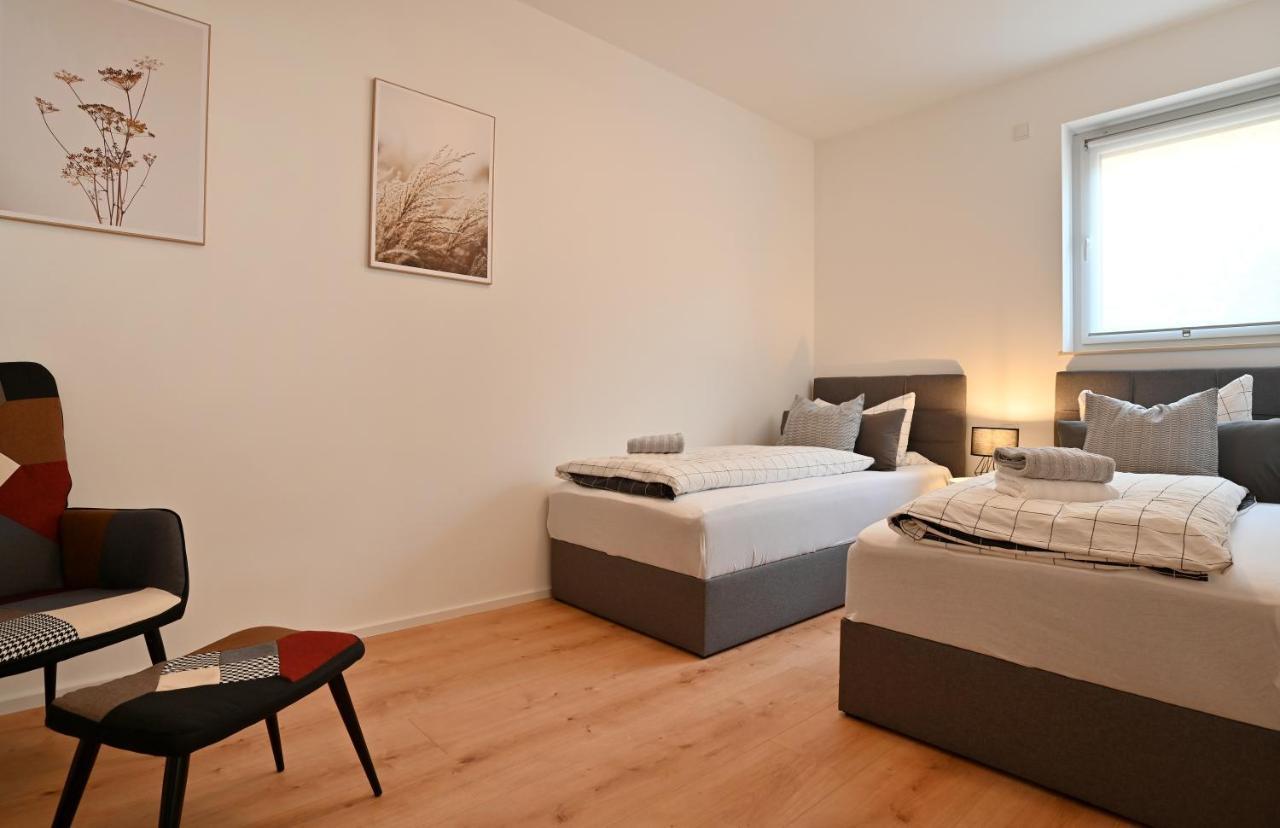 Villa Bella Mosella โคเคห์ม ภายนอก รูปภาพ