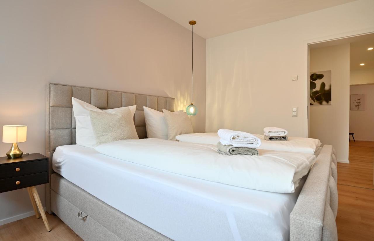 Villa Bella Mosella โคเคห์ม ภายนอก รูปภาพ