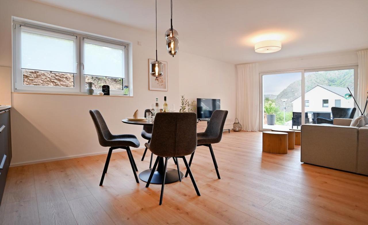 Villa Bella Mosella โคเคห์ม ภายนอก รูปภาพ